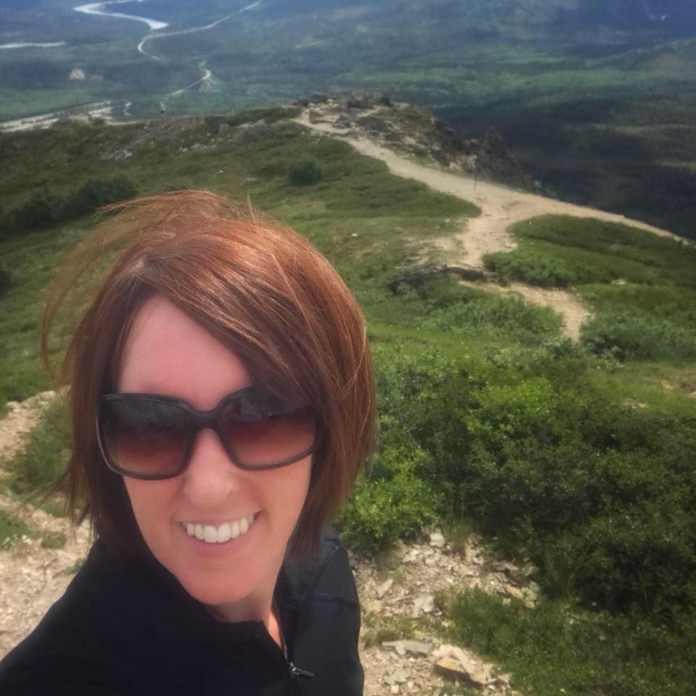 Meet your Posher, Sharla